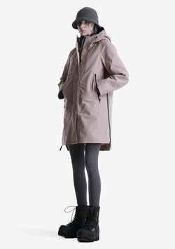 PLANCK Liner Parka Qw533