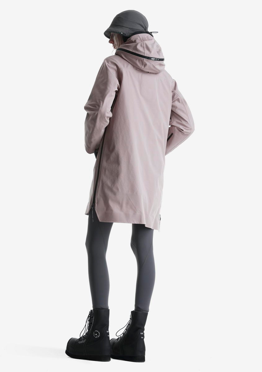 PLANCK Liner Parka Qw533