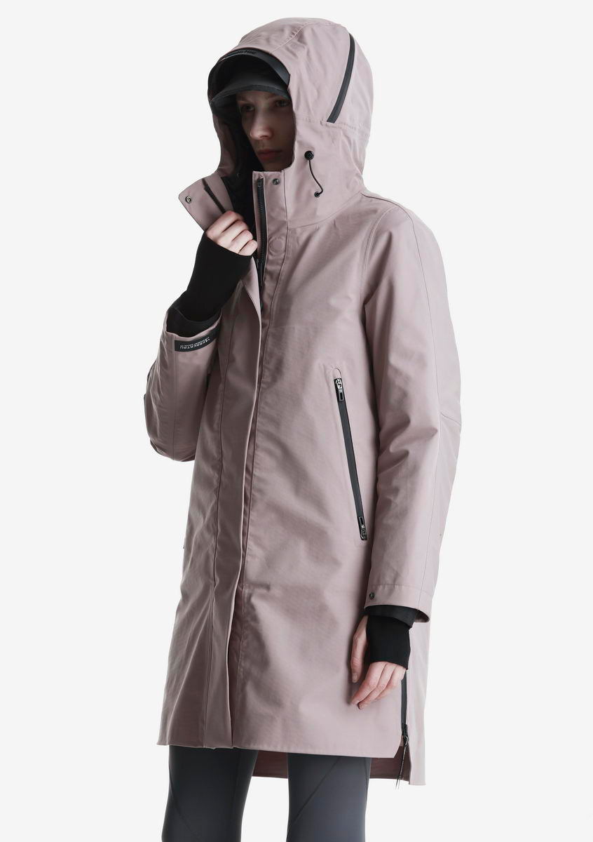 PLANCK Liner Parka