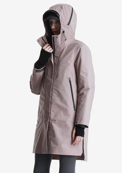 PLANCK Liner Parka Qw533