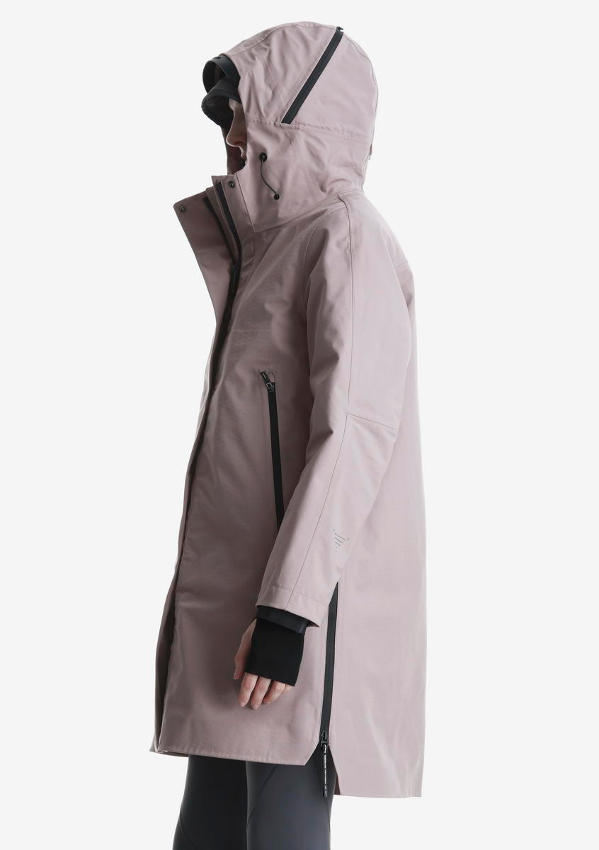 PLANCK Liner Parka Qw533