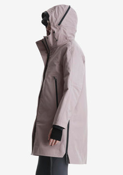 PLANCK Liner Parka Qw533