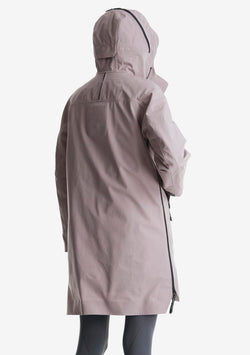 PLANCK Liner Parka Qw533