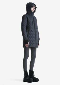 PLANCK Liner Parka Qw533