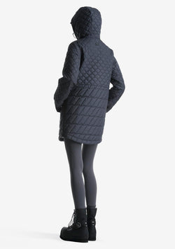 PLANCK Liner Parka Qw533