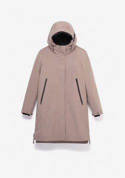 PLANCK Liner Parka Qw533