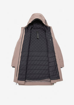 PLANCK Liner Parka Qw533