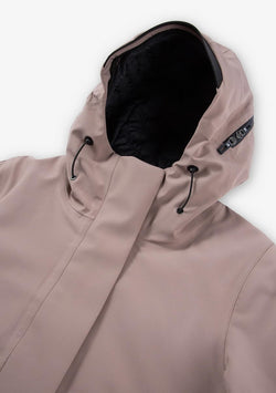 PLANCK Liner Parka Qw533