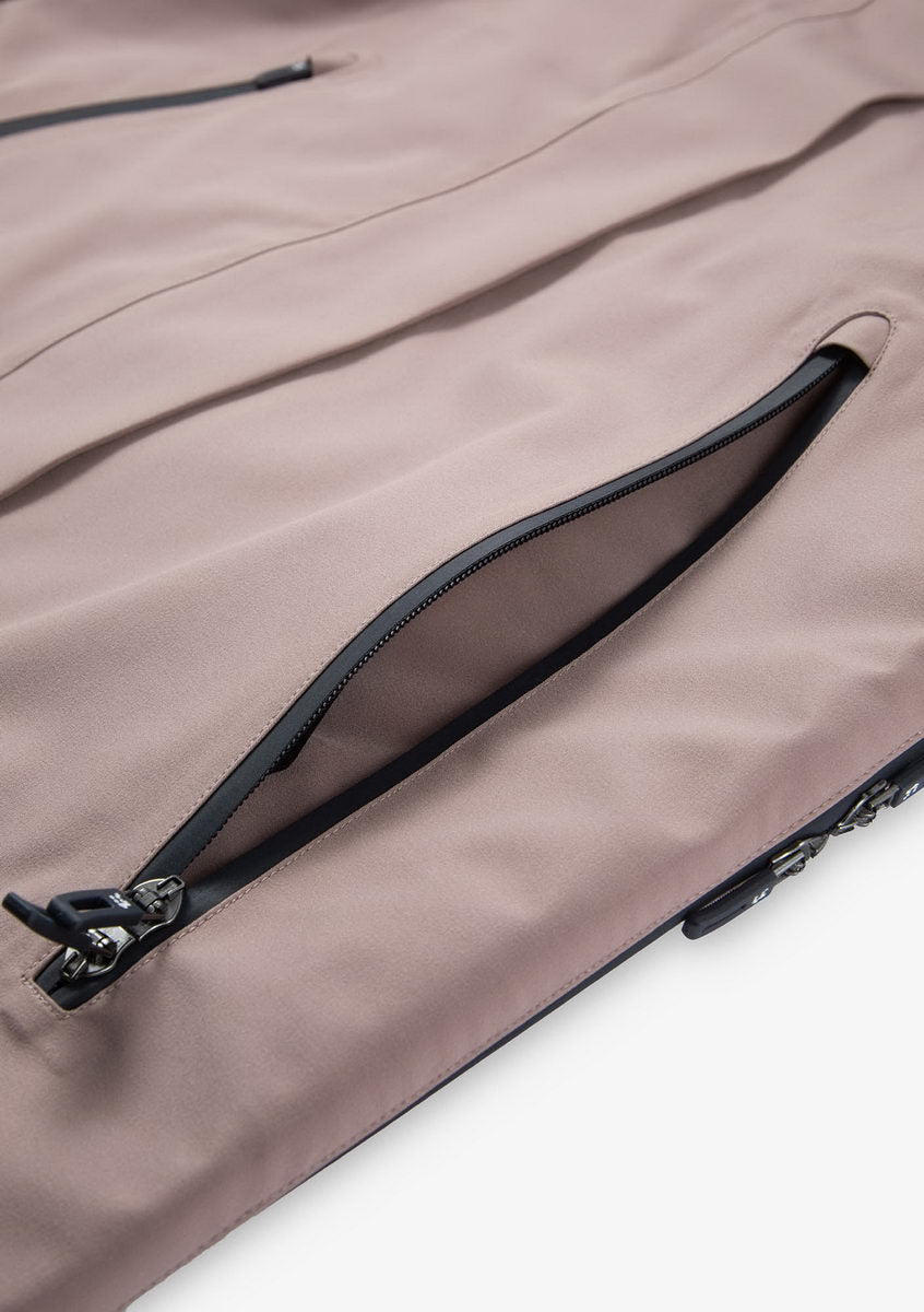 PLANCK Liner Parka Qw533