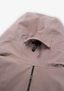 PLANCK Liner Parka Qw533