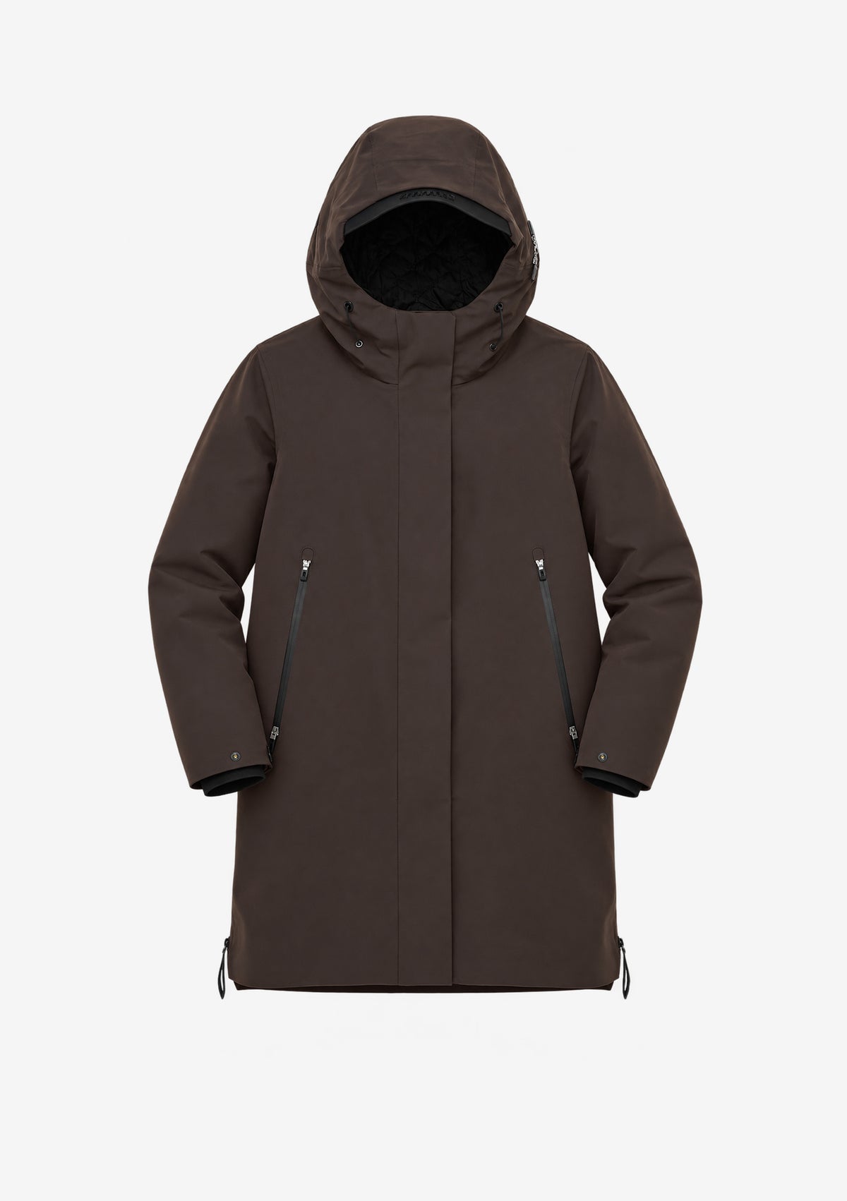 PLANCK Liner Parka