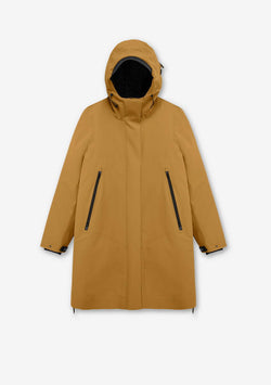 PLANCK Liner Parka Qw533