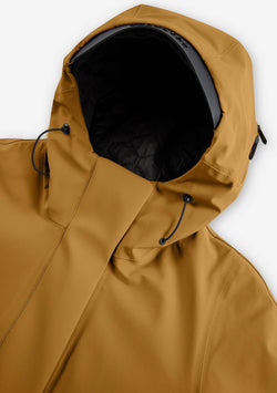 PLANCK Liner Parka Qw533