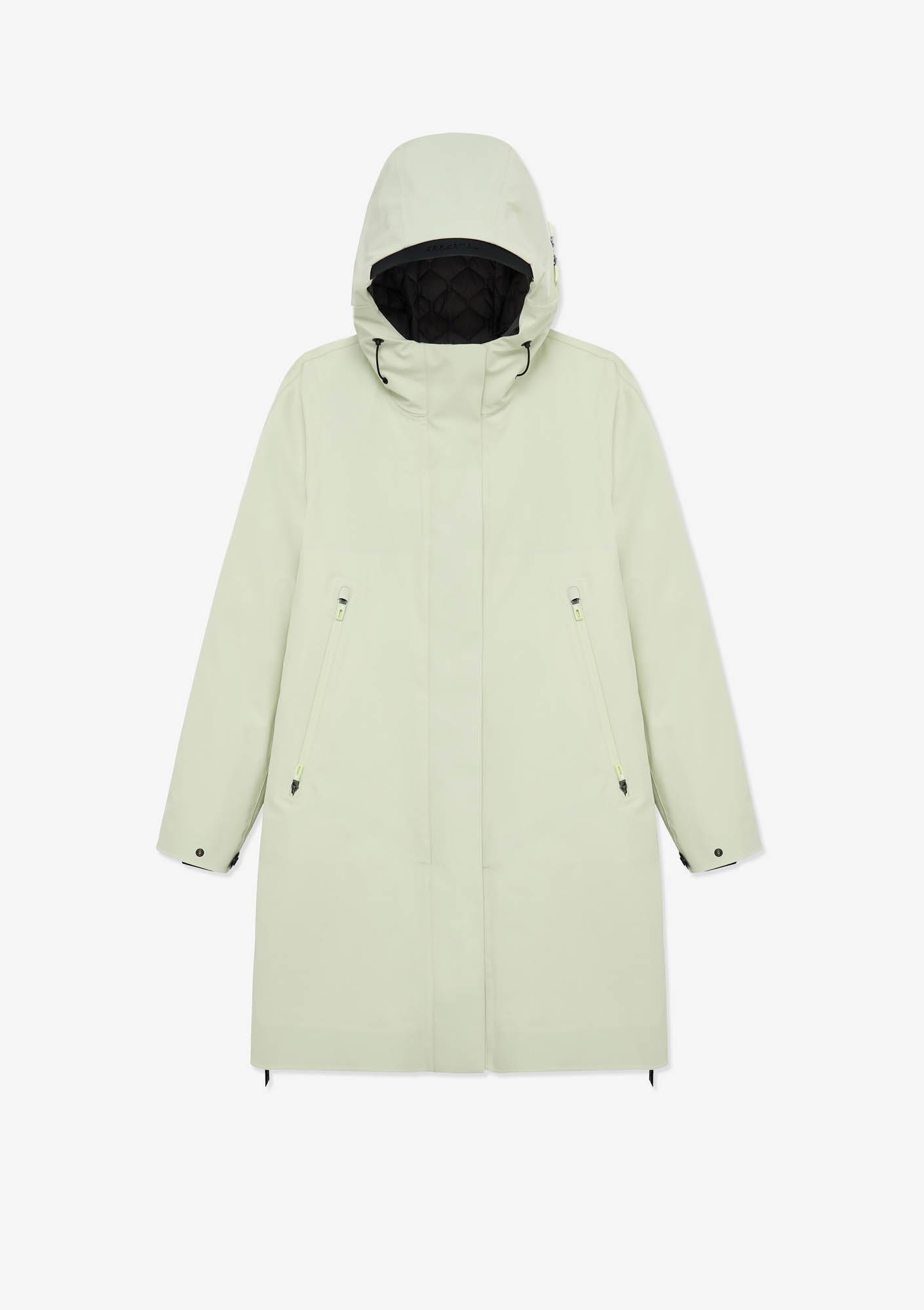 PLANCK Parka Matelassée Qw533
