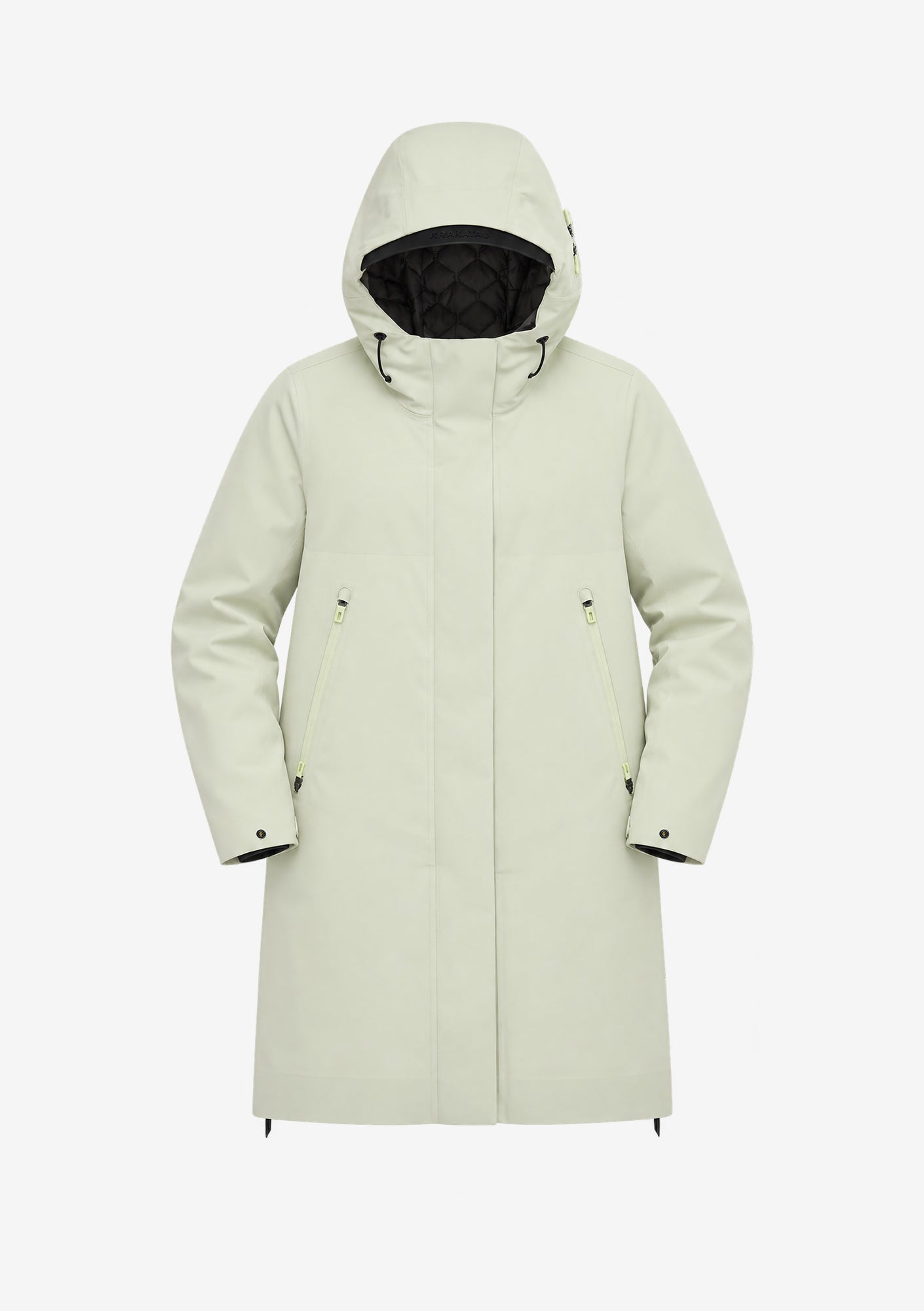 PLANCK Liner Parka Qw533