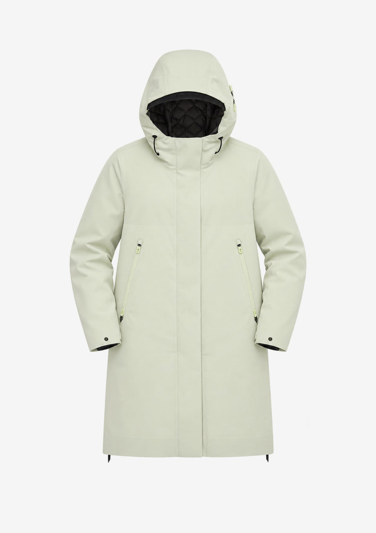 PLANCK Liner Parka