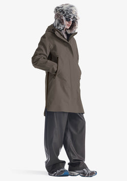 PLANCK Liner Parka Qw533