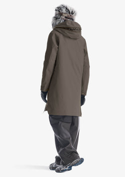 PLANCK Liner Parka Qw533