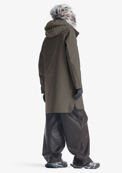 PLANCK Liner Parka Qw533