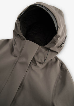 PLANCK Liner Parka Qw533