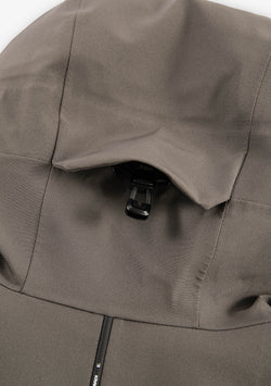 PLANCK Liner Parka Qw533