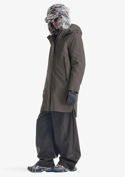 PLANCK Liner Parka Qw533