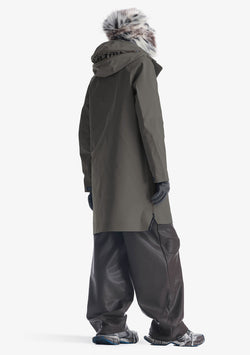 PLANCK Liner Parka Qw533