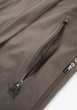 PLANCK Liner Parka Qw533