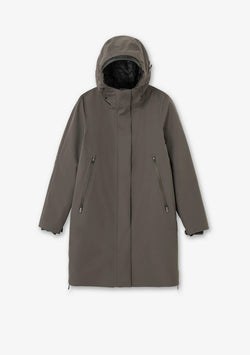PLANCK Liner Parka Qw533