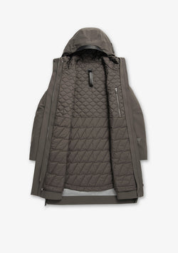 PLANCK Liner Parka Qw533