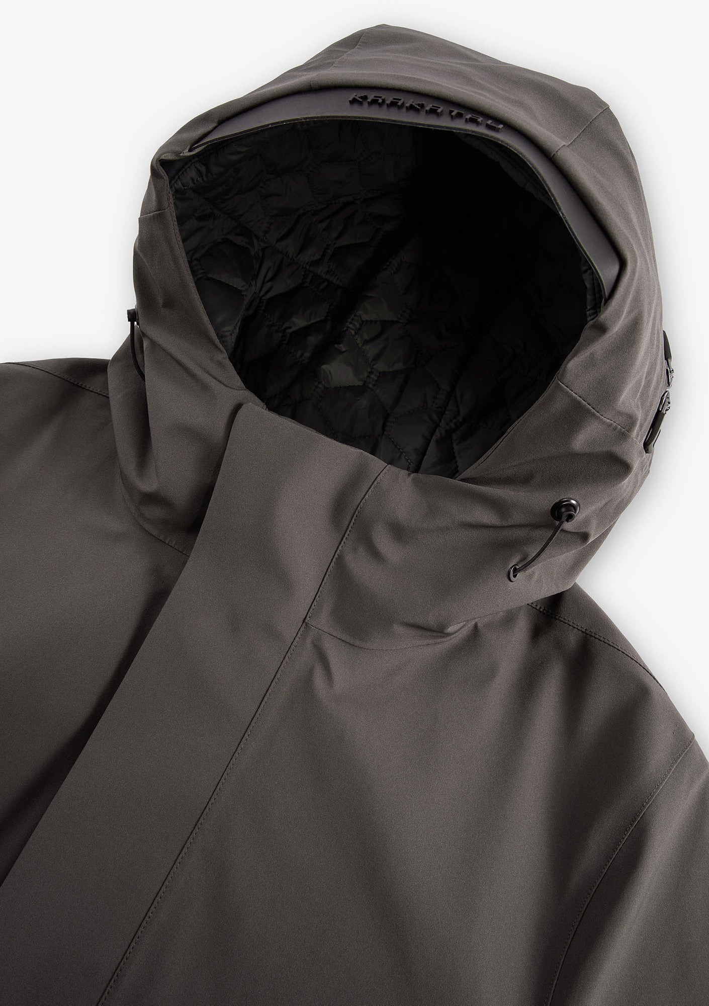 PLANCK Liner Parka Qw533