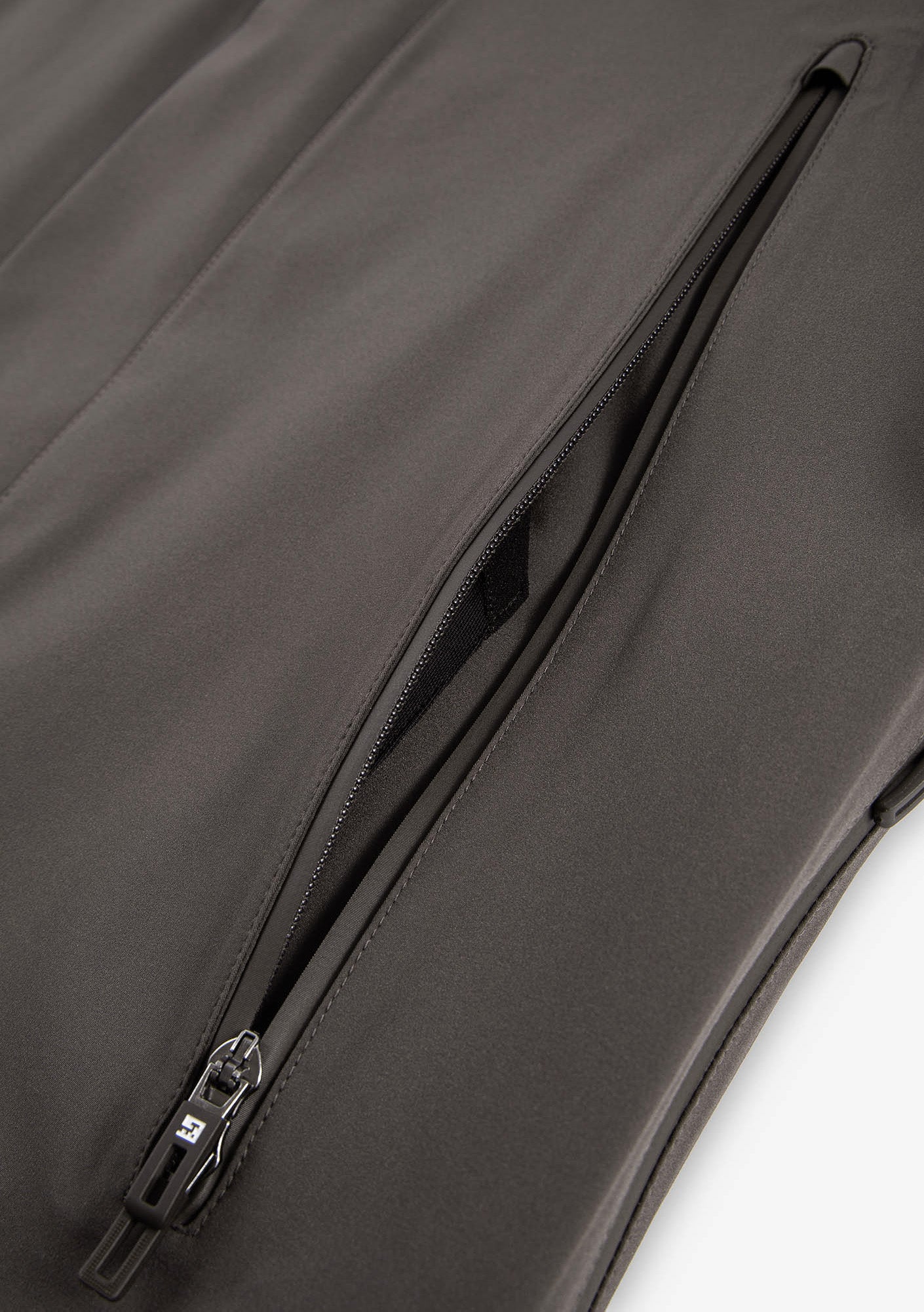 PLANCK Liner Parka Qw533