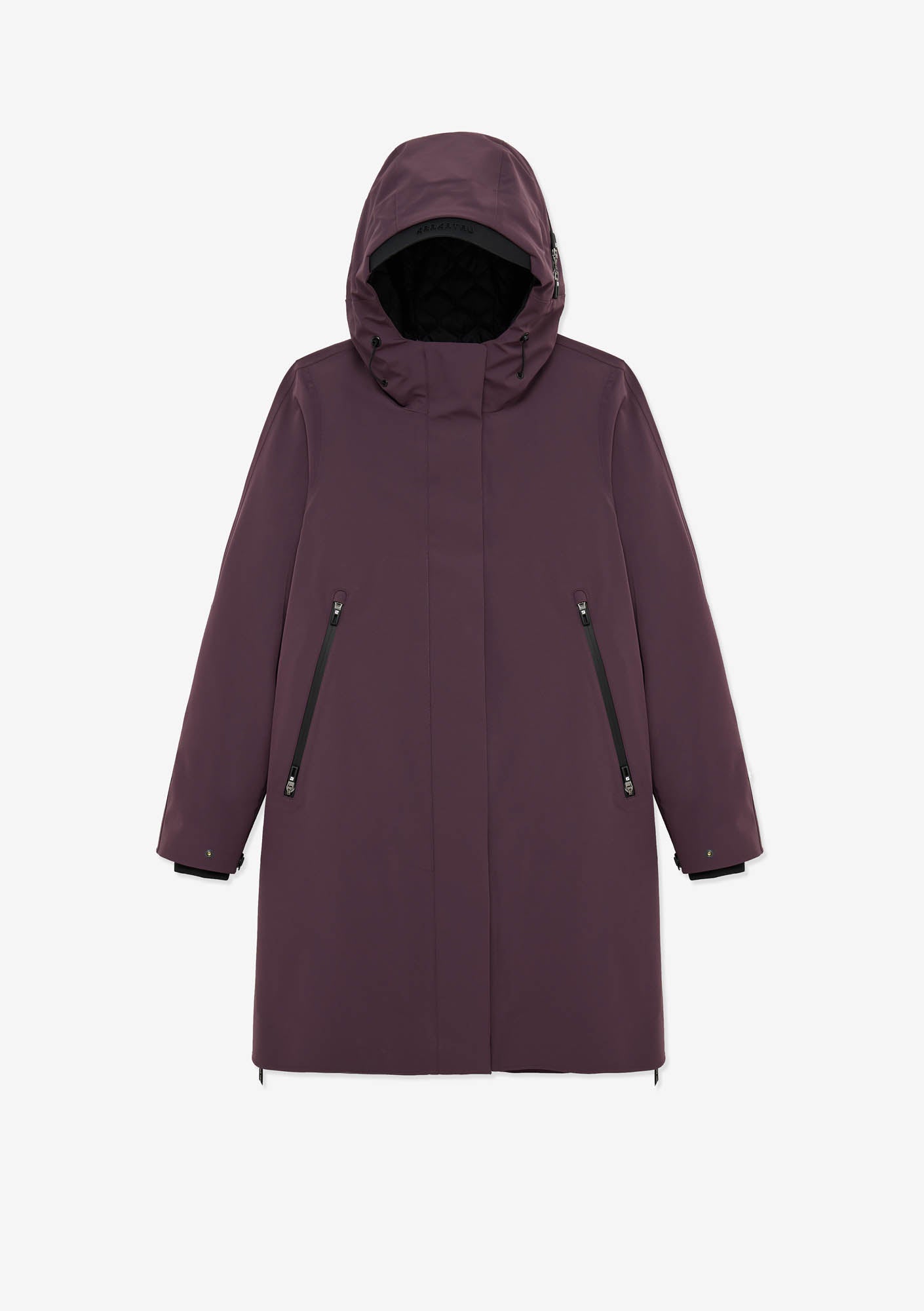 PLANCK Liner Parka Qw533
