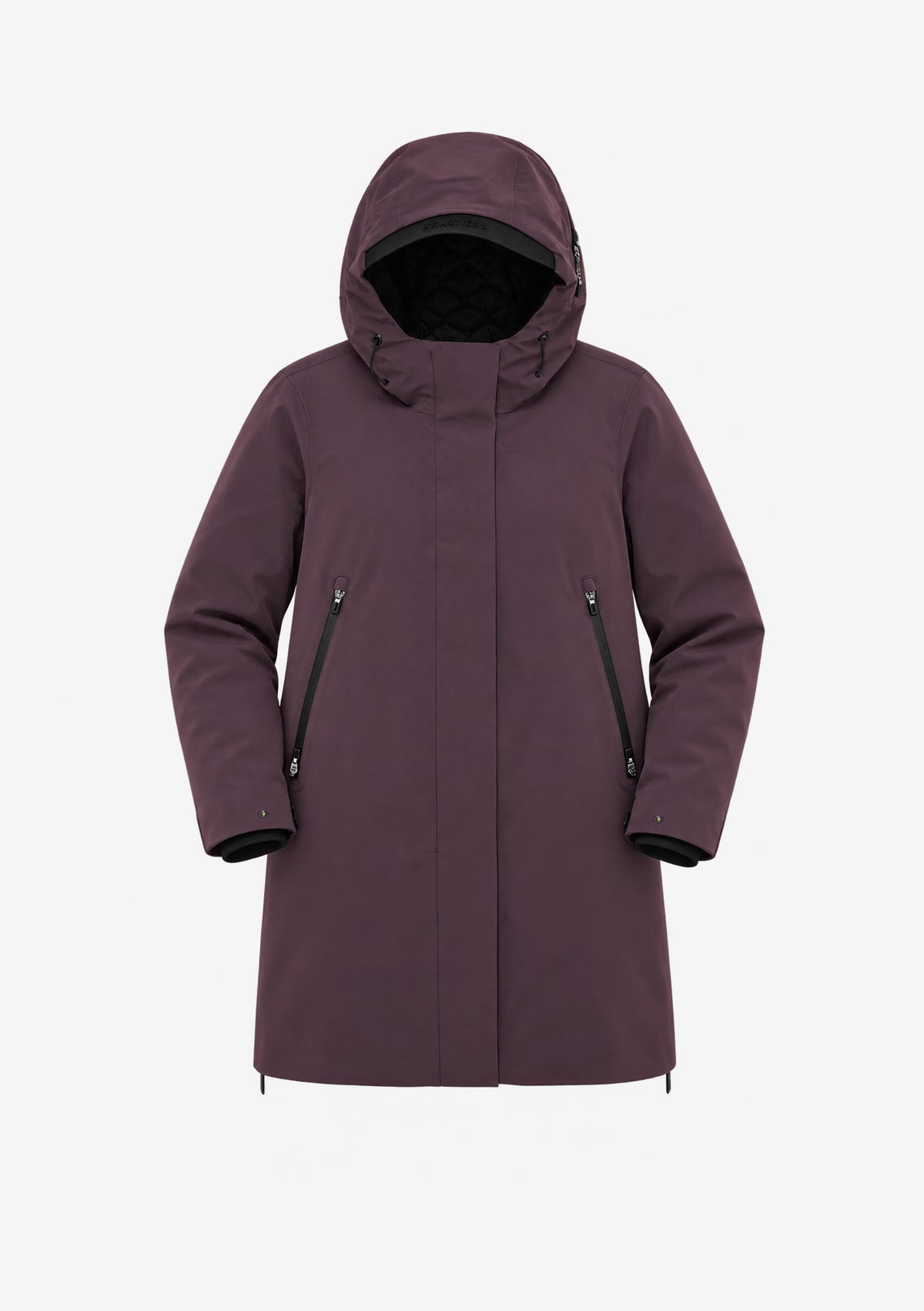 PLANCK Liner Parka
