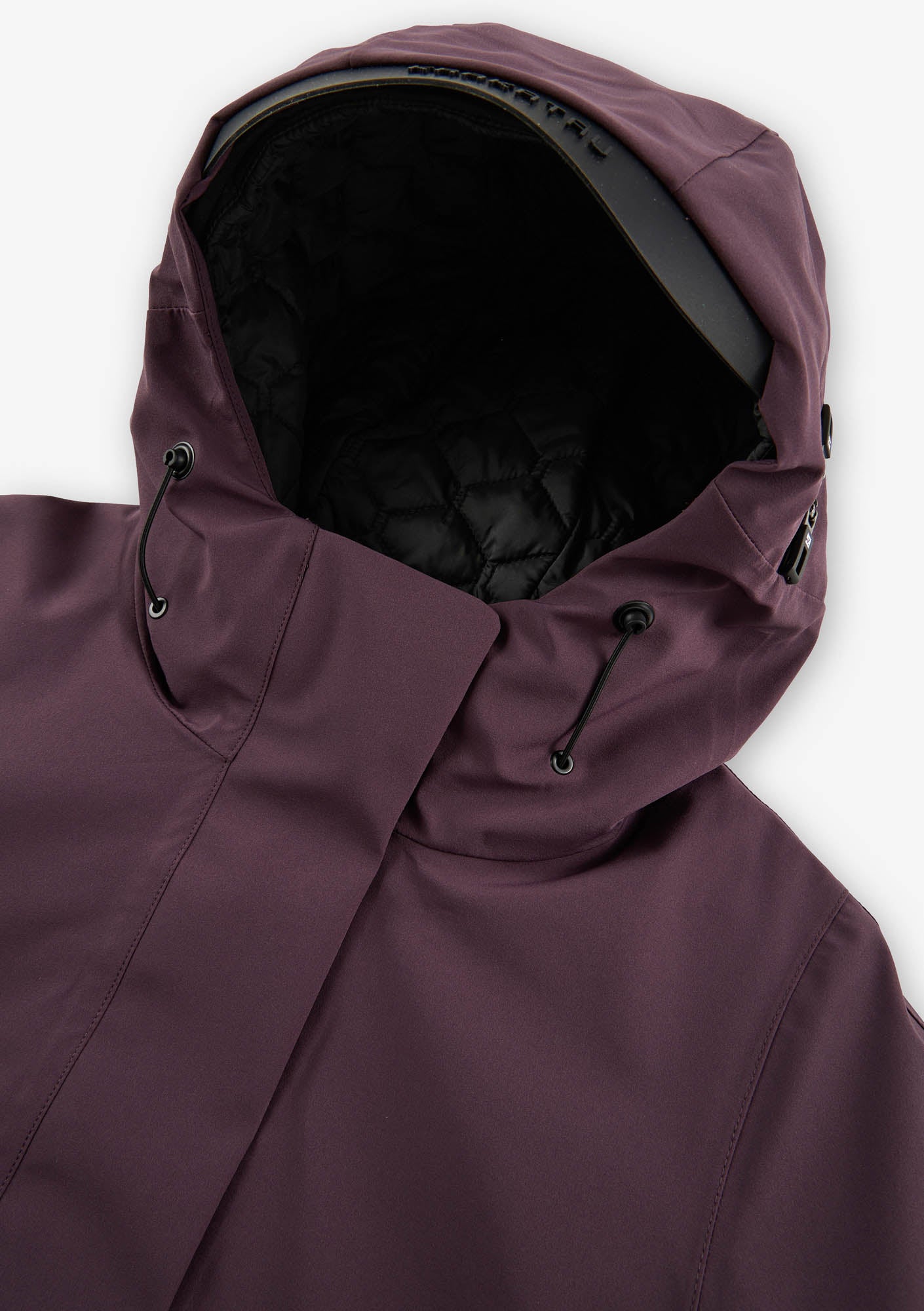 PLANCK Liner Parka Qw533
