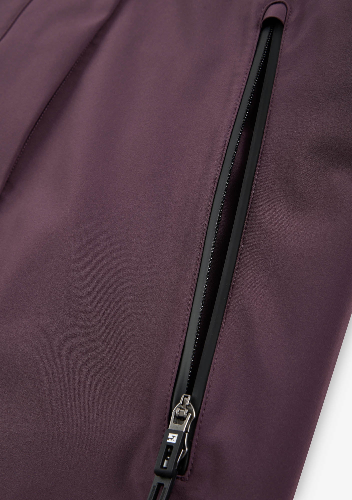 PLANCK Liner Parka Qw533