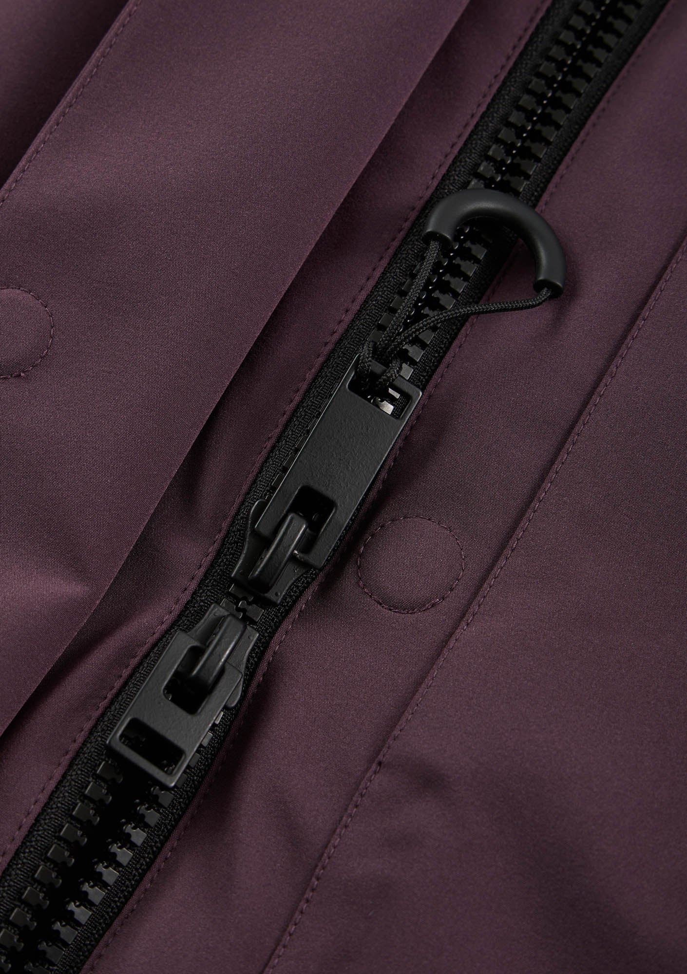 PLANCK Liner Parka Qw533