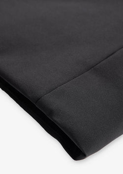 GAIA Technical Fabric Long Parka Qw534