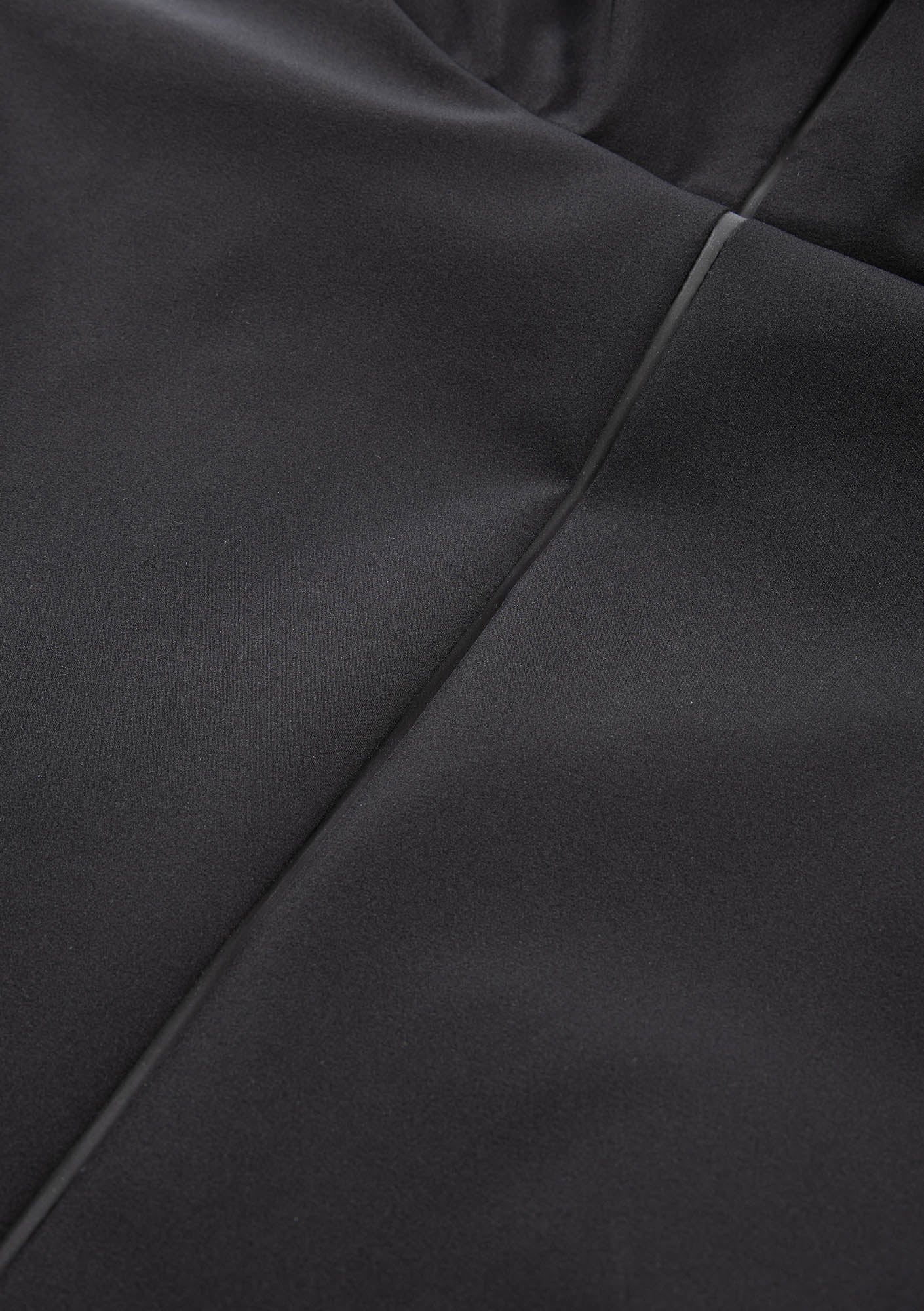GAIA Technical Fabric Long Parka Qw534