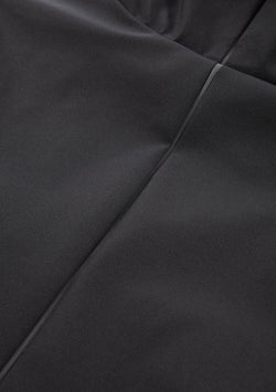GAIA Technical Fabric Long Parka Qw534