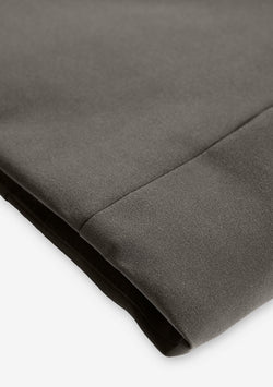 GAIA Technical Fabric Long Parka Qw534