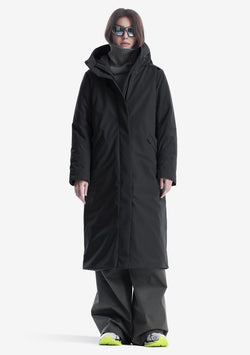 MISHIMA Waterproof Parka Qw535
