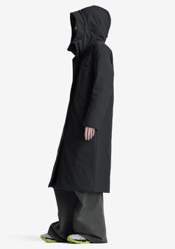 MISHIMA Waterproof Parka Qw535