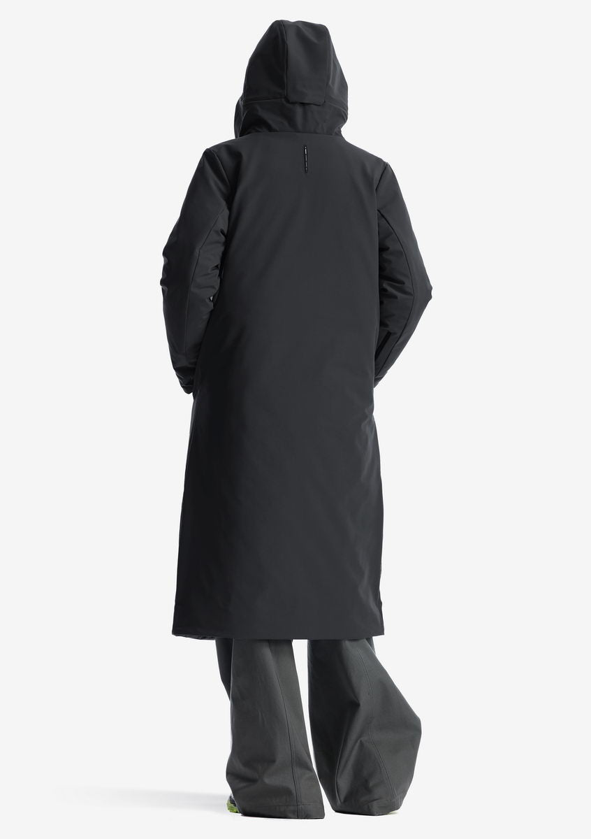MISHIMA Waterproof Parka Qw535