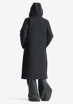 MISHIMA Waterproof Parka Qw535