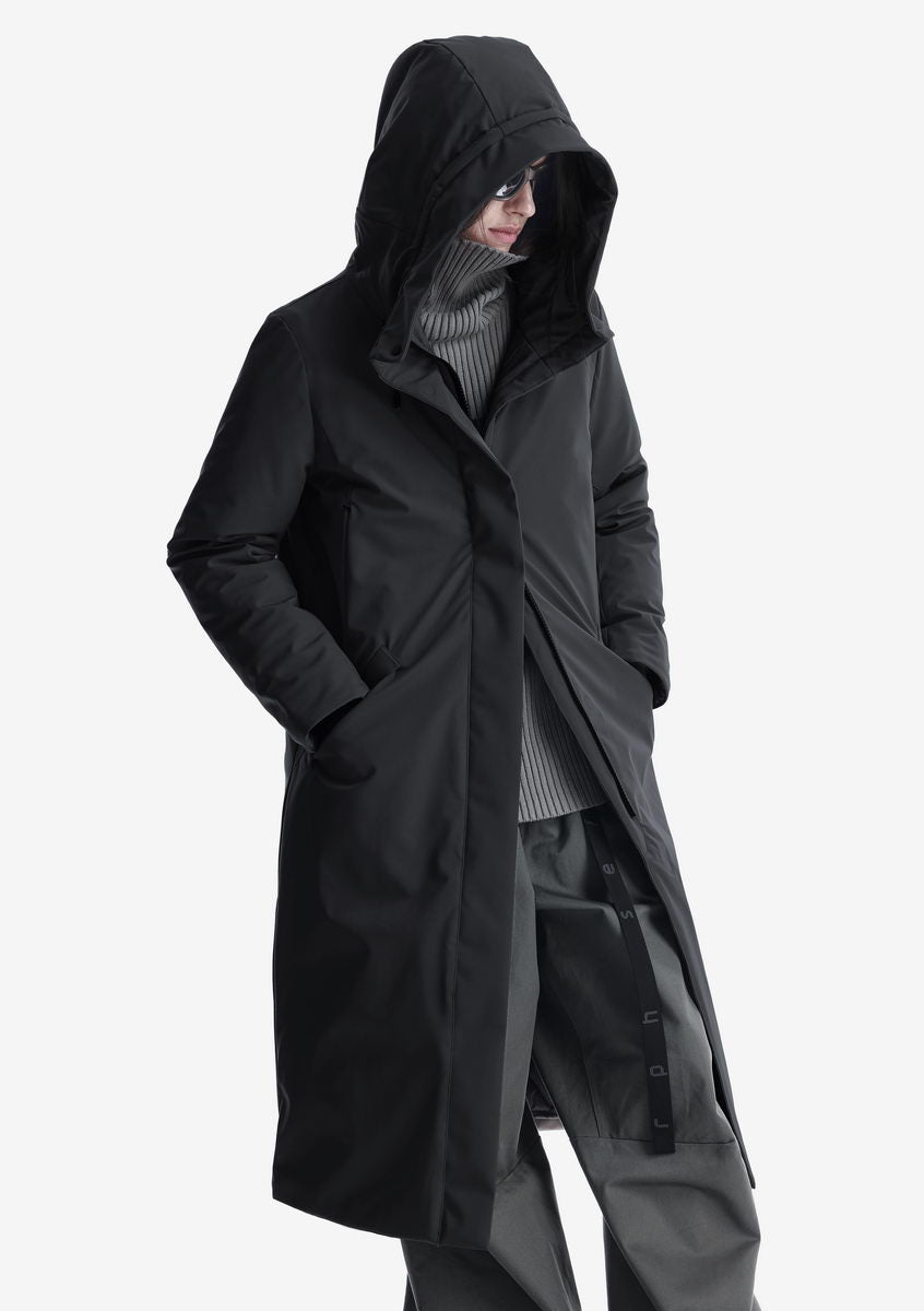 MISHIMA Waterproof Parka Qw535
