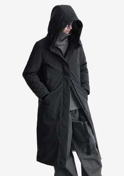 MISHIMA Waterproof Parka Qw535