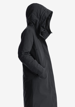 MISHIMA Waterproof Parka Qw535