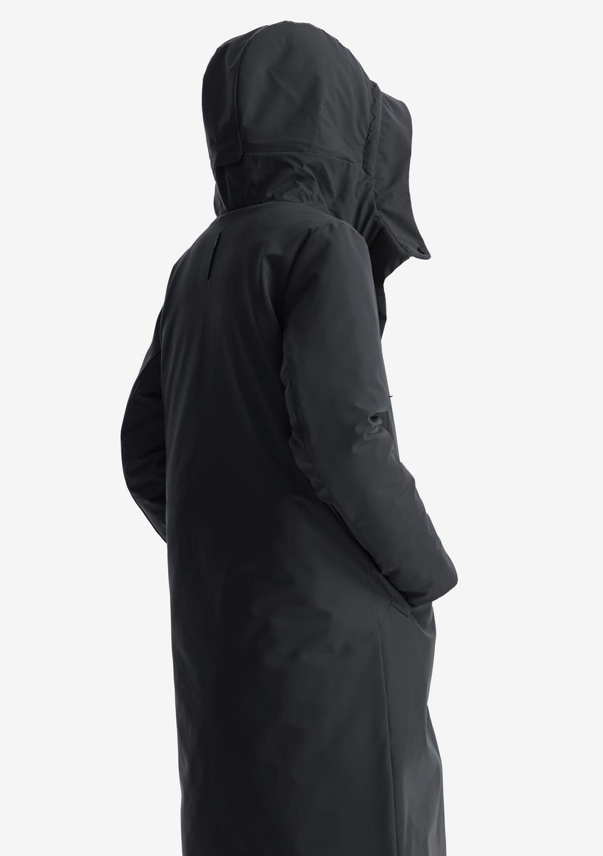 MISHIMA Waterproof Parka Qw535