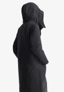 MISHIMA Waterproof Parka Qw535